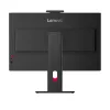 Lenovo ThinkVision T24-4v Monitor, 60.5 cm (23.8 inch), 1920 x 1080 pixels, Full HD, LED, 6 ms, Black