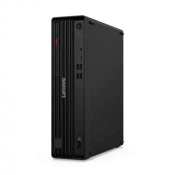 Desktop PC Lenovo ThinkCentre M70s Gen 6 – Intel Core Ultra 7 265, 16 GB DDR5, 512 GB SSD, Windows 11 Pro, SFF, Black