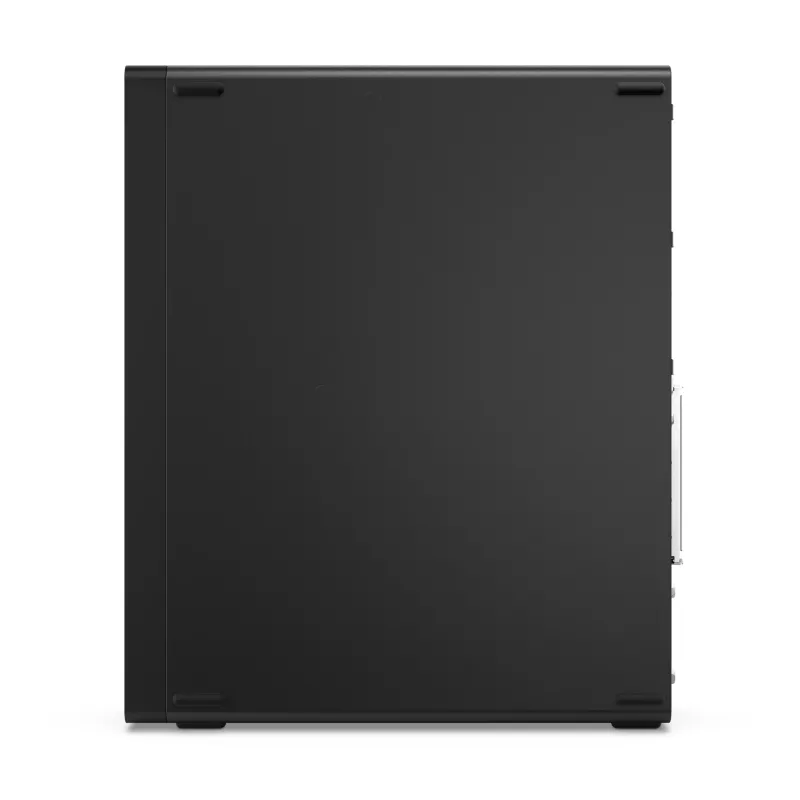 Desktop PC Lenovo ThinkCentre M70s Gen 6 – Intel Core Ultra 7 265, 16 GB DDR5, 512 GB SSD, Windows 11 Pro, SFF, Black