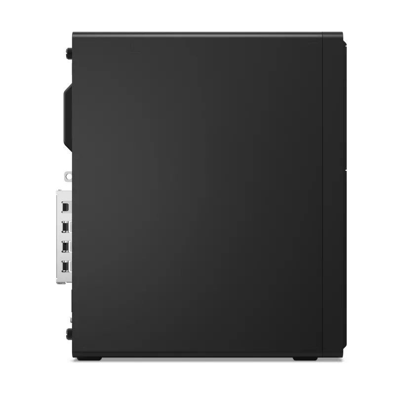 Desktop PC Lenovo ThinkCentre M70s Gen 6 – Intel Core Ultra 7 265, 16 GB DDR5, 512 GB SSD, Windows 11 Pro, SFF, Black