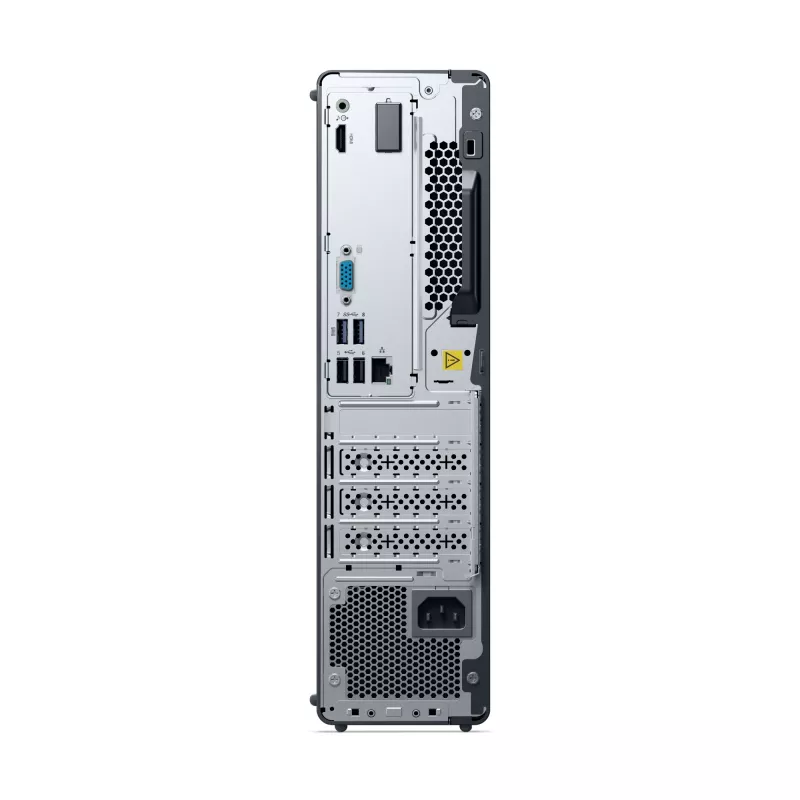 Lenovo ThinkCentre neo 30s Gen 5 Intel® Core™ i5 i5-13420H 16 GB DDR5-SDRAM 512 GB SSD Windows 11 Pro SFF PC Black