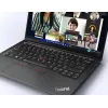 Laptop Lenovo ThinkPad E14 Gen 5 14 inch AMD Ryzen 3 7330U 8GB 256GB SSD AMD Radeon Windows 11 Pro