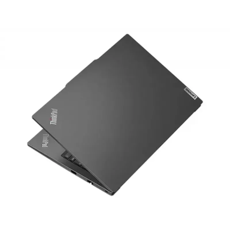 Laptop Lenovo ThinkPad E14 Gen 5 14 inch AMD Ryzen 3 7330U 8GB 256GB SSD AMD Radeon Windows 11 Pro