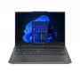 Lenovo ThinkPad E14 Gen 5 (AMD) AMD Ryzen™ 3 7330U Laptop 35.6 cm (14 inch) WUXGA 8 GB DDR4-SDRAM 256 GB SSD Wi-Fi 6 (802.11ax) Windows 11 Pro Nordic Black