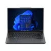 Lenovo ThinkPad E14 Gen 5 (AMD) AMD Ryzen™ 3 7330U Laptop 35.6 cm (14 inch) WUXGA 8 GB DDR4-SDRAM 256 GB SSD Wi-Fi 6 (802.11ax) Windows 11 Pro Nordic Black