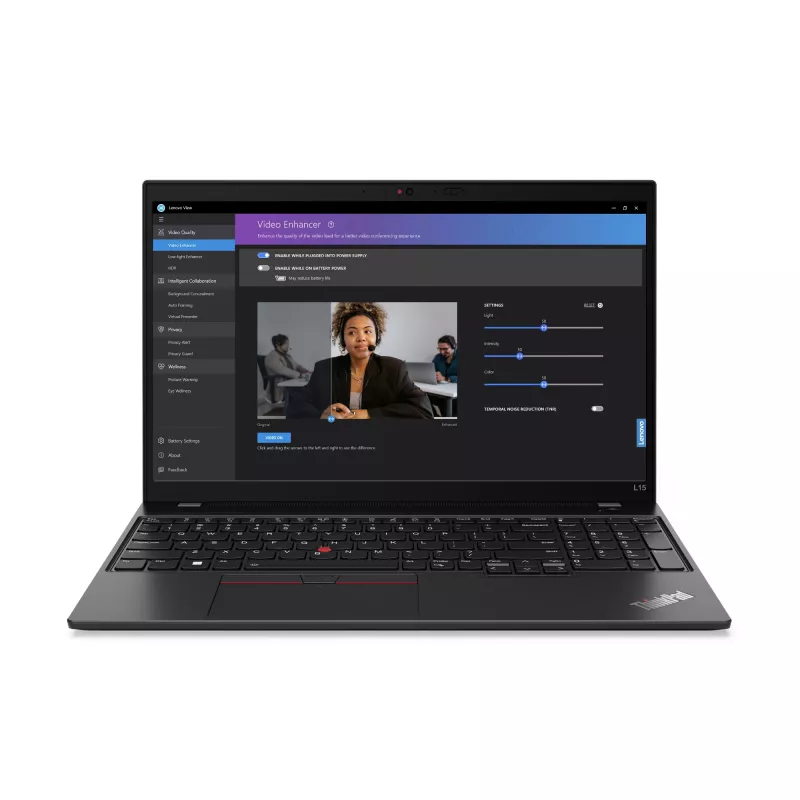 Laptop Lenovo ThinkPad L15 Gen 4 — Intel Core i5, 16GB RAM