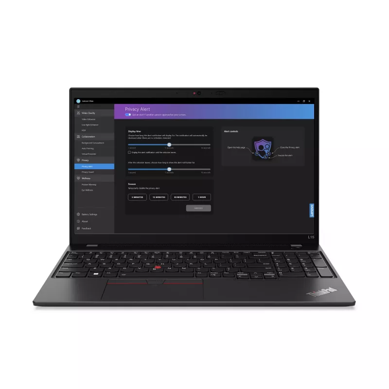 Laptop Lenovo ThinkPad L15 Gen 4 — Intel Core i5, 16GB RAM