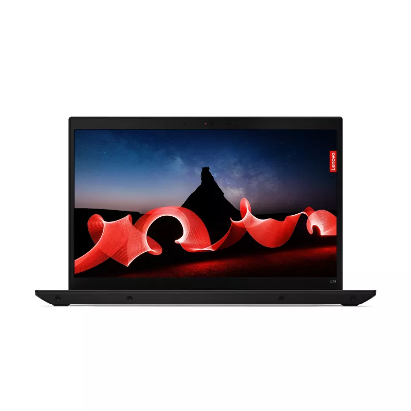 Laptop Lenovo ThinkPad L14 Gen 4 14 inch IPS — model 21H1008AMX