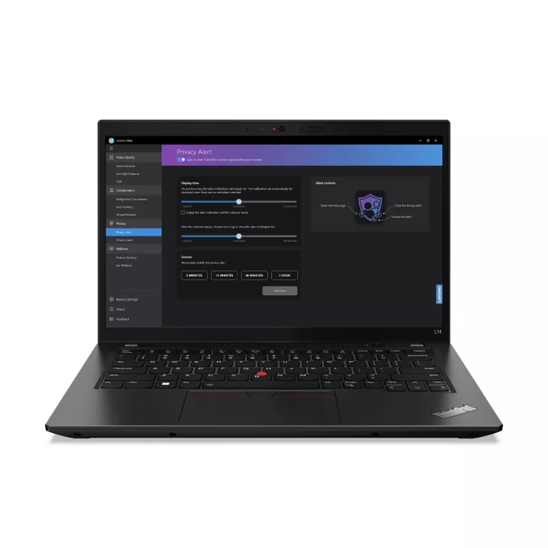 Laptop Lenovo ThinkPad L14 Gen 4 14 inch IPS — model 21H1008AMX