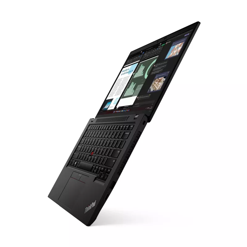 Laptop Lenovo ThinkPad L14 Gen 4 14 inch IPS — model 21H1008AMX