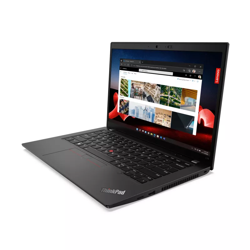 Laptop Lenovo ThinkPad L14 Gen 4 14 inch IPS — model 21H1008AMX