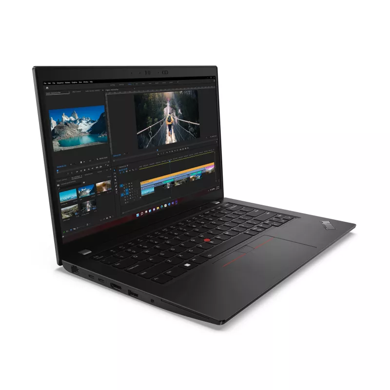 Laptop Lenovo ThinkPad L14 Gen 4 14 inch IPS — model 21H1008AMX
