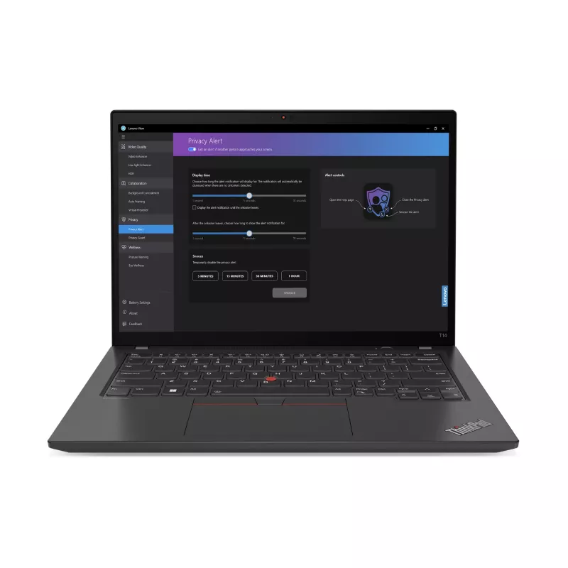 Laptop Lenovo ThinkPad T14 Gen 4 Intel Core i5 16GB RAM 512GB SSD