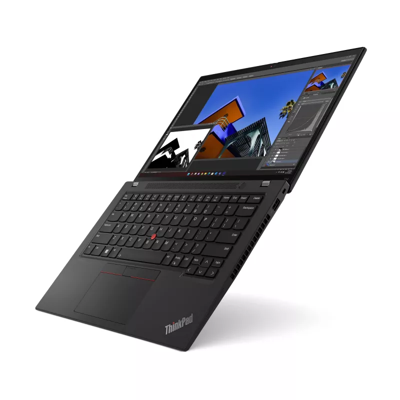 Laptop Lenovo ThinkPad T14 Gen 4 Intel Core i5 16GB RAM 512GB SSD