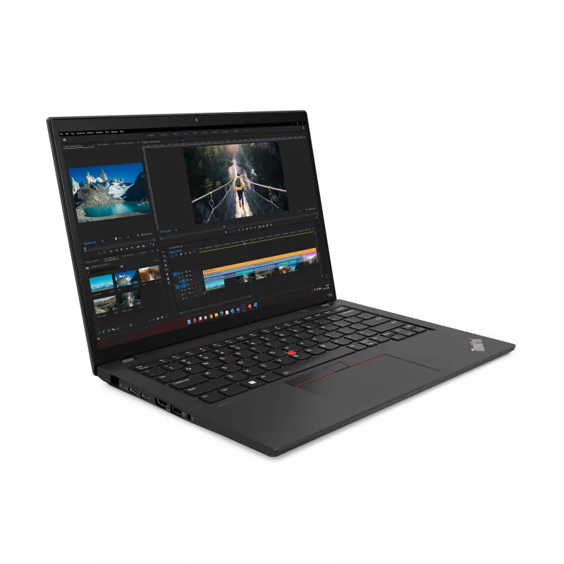 Laptop Lenovo ThinkPad T14 Gen 4 Intel Core i5 16GB RAM 512GB SSD