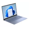 HP Pavilion 16-ag0009na AMD Ryzen™ 5 8540U Laptop 40.6 cm (16 inch) Touchscreen 2K 8 GB LPDDR5-SDRAM Wi-Fi 6 (802.11ax) Windows 11 Home Blue (Refurbished)