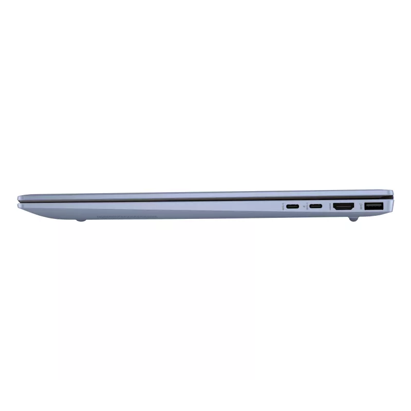 HP Pavilion 16-ag0009na AMD Ryzen™ 5 8540U Laptop 40.6 cm (16 inch) Touchscreen 2K 8 GB LPDDR5-SDRAM Wi-Fi 6 (802.11ax) Windows 11 Home Blue (Refurbished)