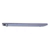 HP Pavilion 16-ag0009na AMD Ryzen™ 5 8540U Laptop 40.6 cm (16 inch) Touchscreen 2K 8 GB LPDDR5-SDRAM Wi-Fi 6 (802.11ax) Windows 11 Home Blue (Refurbished)