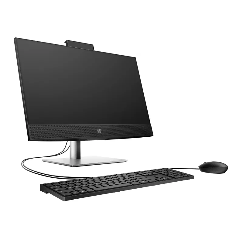 HP ProOne 440 G9 Intel® Core™ i7 60.5 cm (23.8 inch) 1920 x 1080 pixels All-in-One PC 8 GB DDR5-SDRAM FreeDOS