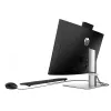 HP ProOne 440 G9 Intel® Core™ i7 60.5 cm (23.8 inch) 1920 x 1080 pixels All-in-One PC 8 GB DDR5-SDRAM FreeDOS