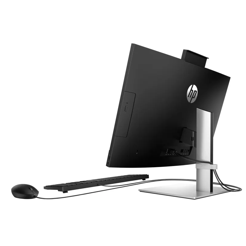 HP ProOne 440 G9 Intel® Core™ i7 60.5 cm (23.8 inch) 1920 x 1080 pixels All-in-One PC 8 GB DDR5-SDRAM FreeDOS