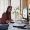 HP ProOne 440 G9 Intel® Core™ i7 60.5 cm (23.8 inch) 1920 x 1080 pixels All-in-One PC 8 GB DDR5-SDRAM FreeDOS