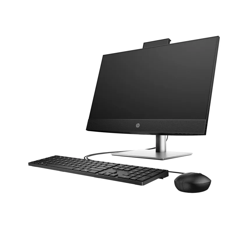 HP ProOne 440 G9 Intel® Core™ i7 60.5 cm (23.8 inch) 1920 x 1080 pixels All-in-One PC 8 GB DDR5-SDRAM FreeDOS
