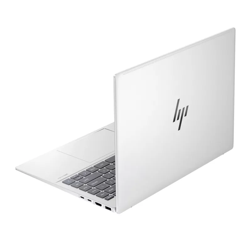 HP Pavilion Plus 14-ew1006na Intel Core Ultra 5 125H Laptop 35.6 cm (14 inch) WQXGA 16 GB LPDDR5x-SDRAM 512 GB SSD Wi-Fi 6E (802.11ax) Windows 11 Home AI PC Silver (Refurbished)
