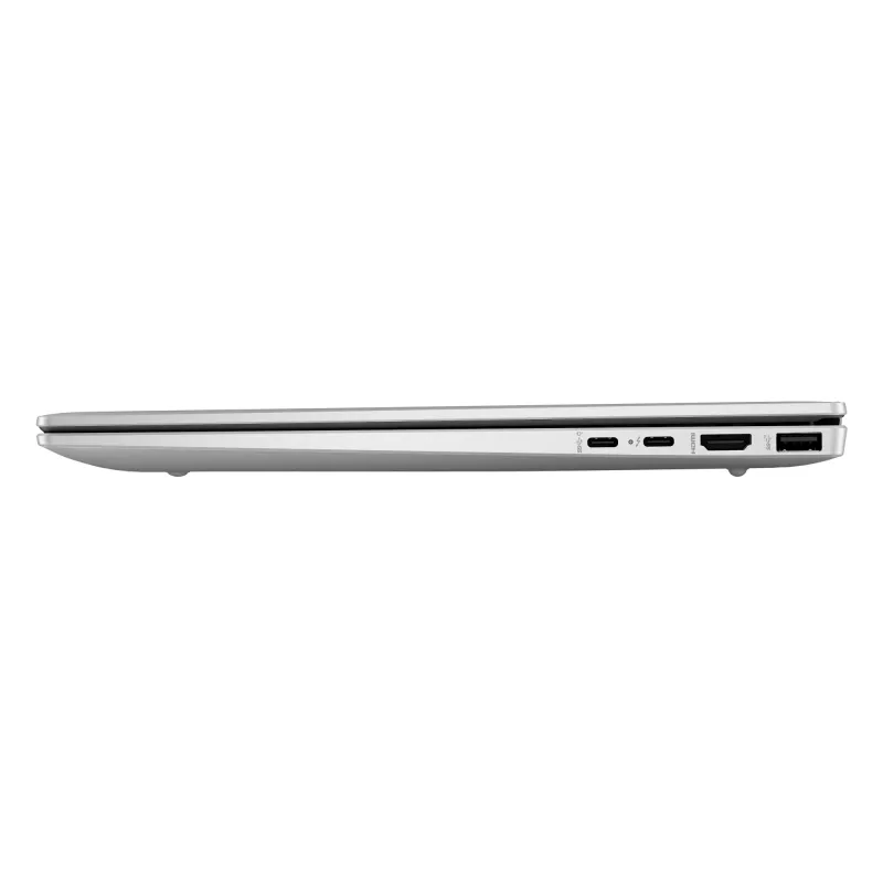 HP Pavilion Plus 14-ew1006na Intel Core Ultra 5 125H Laptop 35.6 cm (14 inch) WQXGA 16 GB LPDDR5x-SDRAM 512 GB SSD Wi-Fi 6E (802.11ax) Windows 11 Home AI PC Silver (Refurbished)
