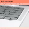 HP EliteBook 1040 G11 Intel Core Ultra 7 155H Laptop 35.6 cm (14 inch) 2.8K 16 GB LPDDR5x-SDRAM 1 TB SSD Wi-Fi 6E (802.11ax) Windows 11 Pro AI PC Silver (Refurbished)