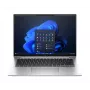 HP EliteBook G11 AMD Ryzen™ 5 8540U Laptop 35.6 cm (14 inch) WUXGA 16 GB DDR5-SDRAM 512 GB SSD Wi-Fi 6E (802.11ax) Windows 11 Pro AI PC Silver