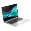 HP EliteBook G11 AMD Ryzen™ 5 8540U Laptop 35.6 cm (14 inch) WUXGA 16 GB DDR5-SDRAM 512 GB SSD Wi-Fi 6E (802.11ax) Windows 11 Pro AI PC Silver