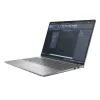 HP ZBook Power G11 A AMD Ryzen™ 7 8845HS Mobile workstation 40.6 cm (16 inch) WUXGA 32 GB DDR5-SDRAM 1 TB SSD NVIDIA RTX A1000 Wi-Fi 6E (802.11ax) Windows 11 Pro AI PC Grey