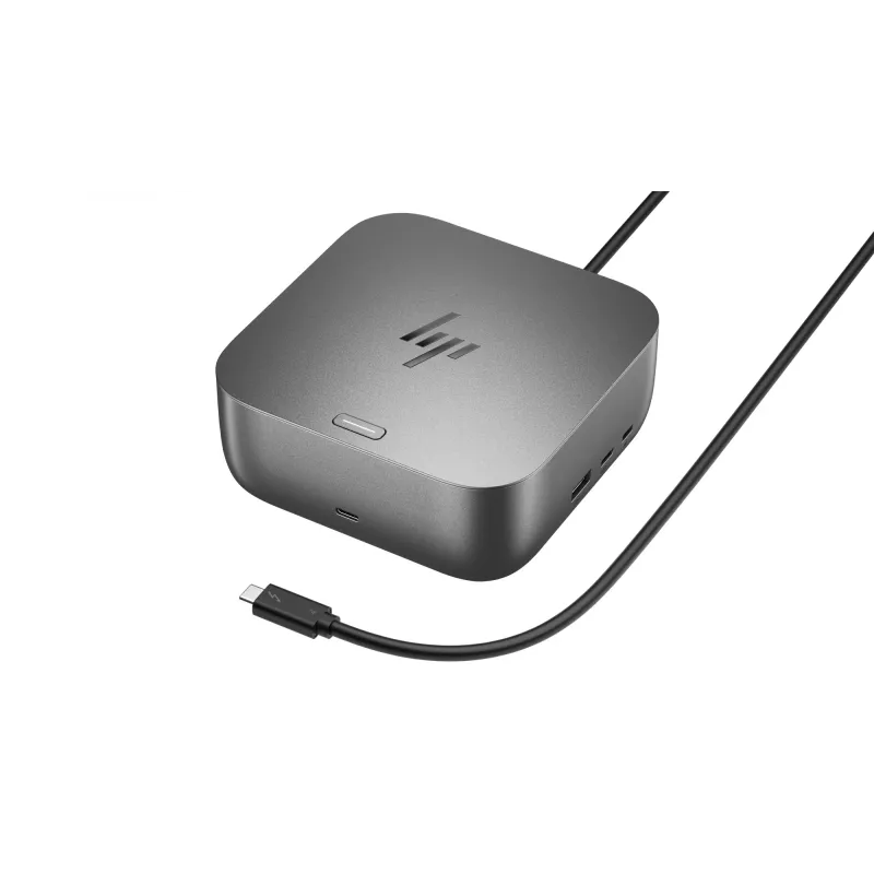 Docking Station HP Thunderbolt 4 100W G6 Wired Connectivity 5K Ultra HD
