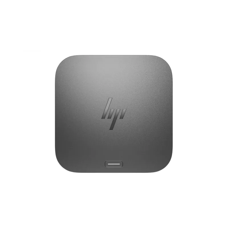 Docking Station HP Thunderbolt 4 100W G6 Wired Connectivity 5K Ultra HD