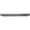 HP ZBook Power G11 A AMD Ryzen™ 7 8845HS Mobile workstation 40.6 cm (16 inch) WUXGA 32 GB DDR5-SDRAM 1 TB SSD NVIDIA RTX A1000 Wi-Fi 6E (802.11ax) Windows 11 Pro AI Workstation, AI PC Grey