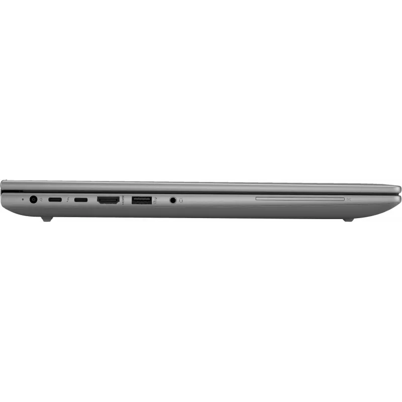 HP ZBook Power G11 A AMD Ryzen™ 7 8845HS Mobile workstation 40.6 cm (16 inch) WUXGA 32 GB DDR5-SDRAM 1 TB SSD NVIDIA RTX A1000 Wi-Fi 6E (802.11ax) Windows 11 Pro AI Workstation, AI PC Grey