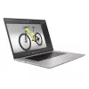 HP ZBook Studio G11 Intel Core Ultra 7 155H 40.6 cm (16 inch) WUXGA 32 GB DDR5-SDRAM NVIDIA RTX 2000 Ada Wi-Fi 7 (802.11be) Windows 11 Pro AI Workstation, AI PC