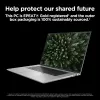 HP ZBook Studio G11 Intel Core Ultra 7 155H 40.6 cm (16 inch) WUXGA 32 GB DDR5-SDRAM NVIDIA RTX 2000 Ada Wi-Fi 7 (802.11be) Windows 11 Pro AI Workstation, AI PC