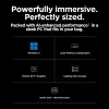HP ZBook Studio G11 Intel Core Ultra 7 155H 40.6 cm (16 inch) WUXGA 32 GB DDR5-SDRAM NVIDIA RTX 2000 Ada Wi-Fi 7 (802.11be) Windows 11 Pro AI Workstation, AI PC