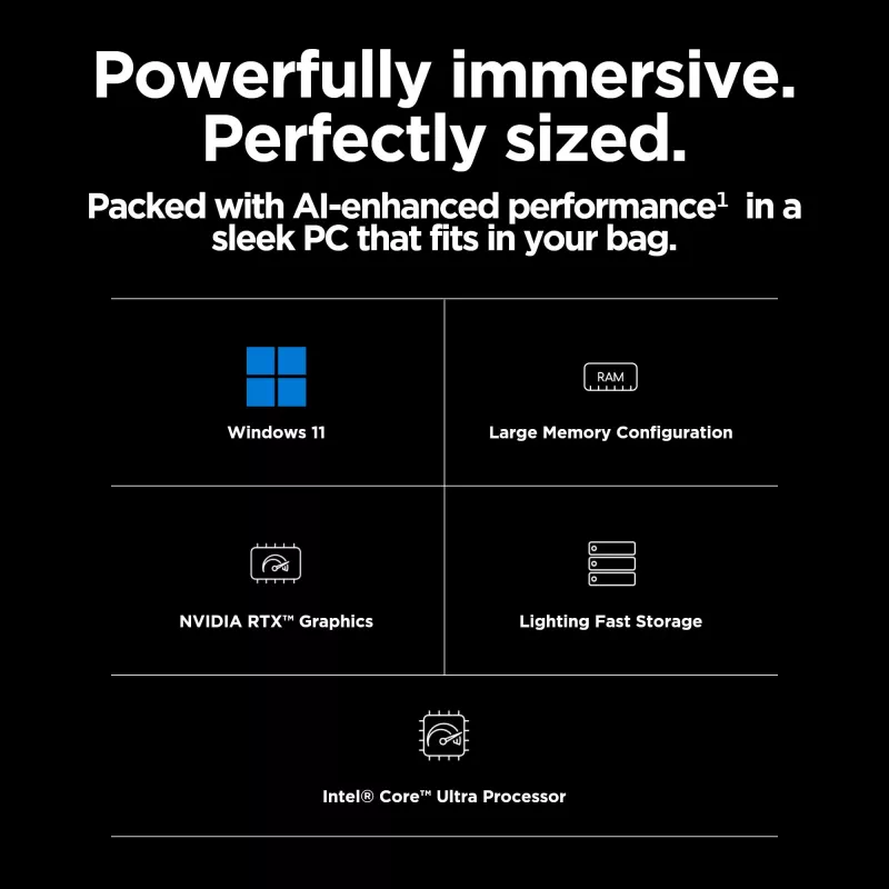 HP ZBook Studio G11 Intel Core Ultra 7 155H 40.6 cm (16 inch) WUXGA 32 GB DDR5-SDRAM NVIDIA RTX 2000 Ada Wi-Fi 7 (802.11be) Windows 11 Pro AI Workstation, AI PC
