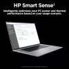 HP ZBook Studio G11 Intel Core Ultra 7 155H 40.6 cm (16 inch) WUXGA 32 GB DDR5-SDRAM NVIDIA RTX 2000 Ada Wi-Fi 7 (802.11be) Windows 11 Pro AI Workstation, AI PC