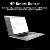 HP ZBook Studio G11 Intel Core Ultra 7 155H 40.6 cm (16 inch) WUXGA 32 GB DDR5-SDRAM NVIDIA RTX 2000 Ada Wi-Fi 7 (802.11be) Windows 11 Pro AI Workstation, AI PC