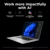HP ZBook Studio G11 Intel Core Ultra 7 155H 40.6 cm (16 inch) WUXGA 32 GB DDR5-SDRAM NVIDIA RTX 2000 Ada Wi-Fi 7 (802.11be) Windows 11 Pro AI Workstation, AI PC