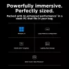 HP ZBook Studio G11 Intel Core Ultra 7 155H 40.6 cm (16 inch) WUXGA 32 GB DDR5-SDRAM NVIDIA RTX 2000 Ada Wi-Fi 7 (802.11be) Windows 11 Pro AI Workstation, AI PC