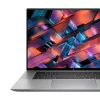 HP ZBook Studio G11 Intel Core Ultra 7 155H 40.6 cm (16 inch) WUXGA 32 GB DDR5-SDRAM NVIDIA RTX 2000 Ada Wi-Fi 7 (802.11be) Windows 11 Pro AI Workstation, AI PC