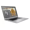 HP ZBook Studio G11 Intel Core Ultra 7 155H 40.6 cm (16 inch) WUXGA 32 GB DDR5-SDRAM NVIDIA RTX 2000 Ada Wi-Fi 7 (802.11be) Windows 11 Pro AI Workstation, AI PC