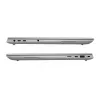 HP ZBook Studio G11 Intel Core Ultra 7 155H 40.6 cm (16 inch) WUXGA 32 GB DDR5-SDRAM NVIDIA RTX 2000 Ada Wi-Fi 7 (802.11be) Windows 11 Pro AI Workstation, AI PC