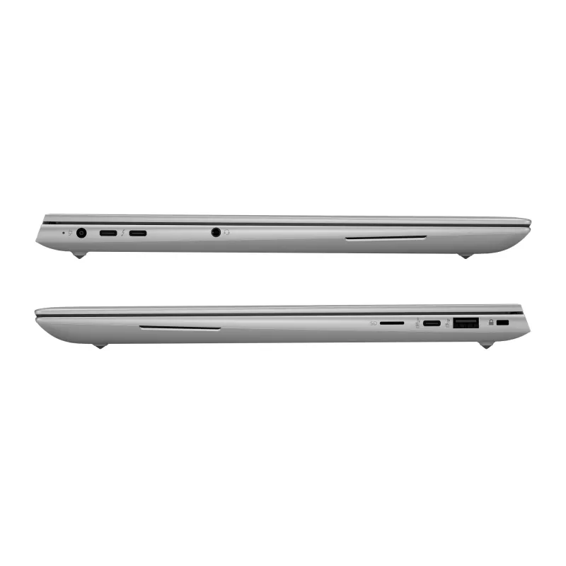 HP ZBook Studio G11 Intel Core Ultra 7 155H 40.6 cm (16 inch) WUXGA 32 GB DDR5-SDRAM NVIDIA RTX 2000 Ada Wi-Fi 7 (802.11be) Windows 11 Pro AI Workstation, AI PC