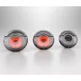 Replacement Eartips for HP Poly Voyager Legend 50/30, S/M/L, WickerPL